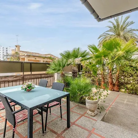 Holiday home Yourhouse Casa Esperanza, House In Port de Alcudia (Mallorca)