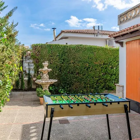 Holiday home Yourhouse Casa Esperanza, House In *