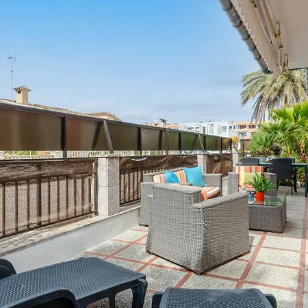 Holiday home Yourhouse Casa Esperanza, House In *