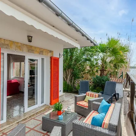 Yourhouse Casa Esperanza, House In Semesterbostad Port de Alcudia (Mallorca)