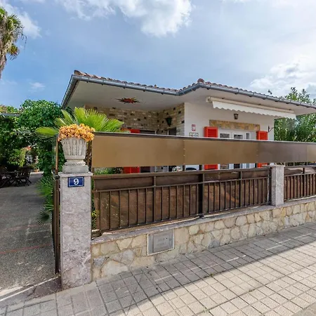 Yourhouse Casa Esperanza, House In
