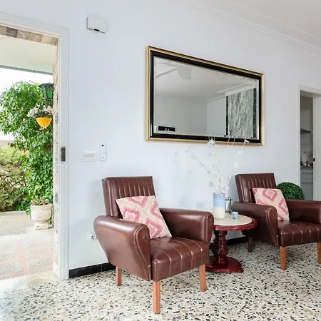 Yourhouse Casa Esperanza, House In Semesterbostad Port de Alcudia (Mallorca)