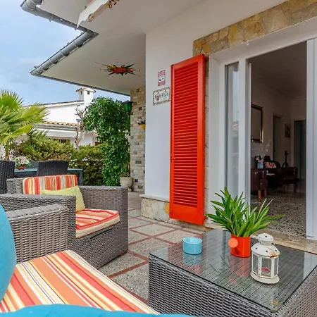 Yourhouse Casa Esperanza, House In *