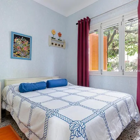 Holiday home Yourhouse Casa Esperanza, House In *