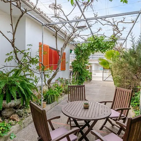 Yourhouse Casa Esperanza, House In Holiday home *