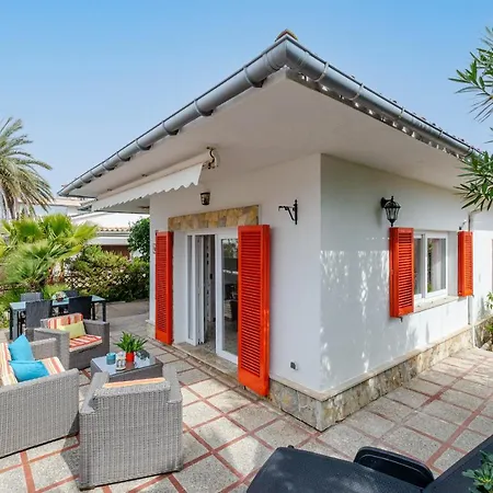 Holiday home Yourhouse Casa Esperanza, House In *